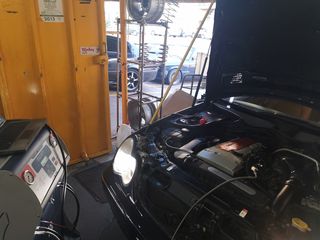 ΚΑΘΑΡΙΣΜΟΣ ΚΙΝΗΤΗΡΑ ΑΜΜΕΣΟΥ ΨΕΚΑΣΜΟΥ & DIESEL ΜΕ ΜΗΧΑΝΗΜΑ ΤΗΣ CARBON ZAPP -AUTO APERGIS SPORT--thumb-7
