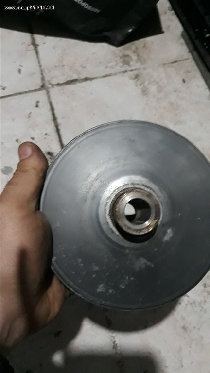 ΒΑΡΙΑΤΟΡ ΚΟΜΠΛΕ ΓΙΑ SYM CITICOM 300I