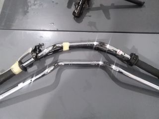 YAMAHA TDM 850