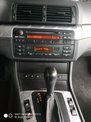 Radio cd BMW e46
