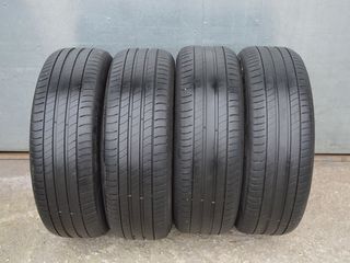 iELASTIKA 4 ΕΛΑΣΤΙΚΑ RUNFLAT 225/55/17 MICHELIN PRIMACY 3 