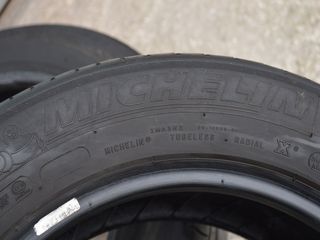 iELASTIKA 4 ΕΛΑΣΤΙΚΑ RUNFLAT 225/55/17 MICHELIN PRIMACY 3 -thumb-2