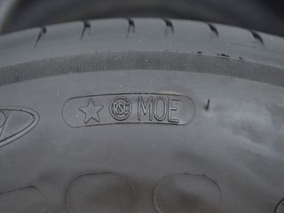 iELASTIKA 4 ΕΛΑΣΤΙΚΑ RUNFLAT 225/55/17 MICHELIN PRIMACY 3 -thumb-3