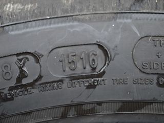 iELASTIKA 4 ΕΛΑΣΤΙΚΑ RUNFLAT 225/55/17 MICHELIN PRIMACY 3 -thumb-6