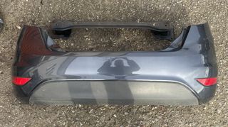 Πίσω προφυλακτήρας και τραβέρσα από Ford Fiesta 2009-2016