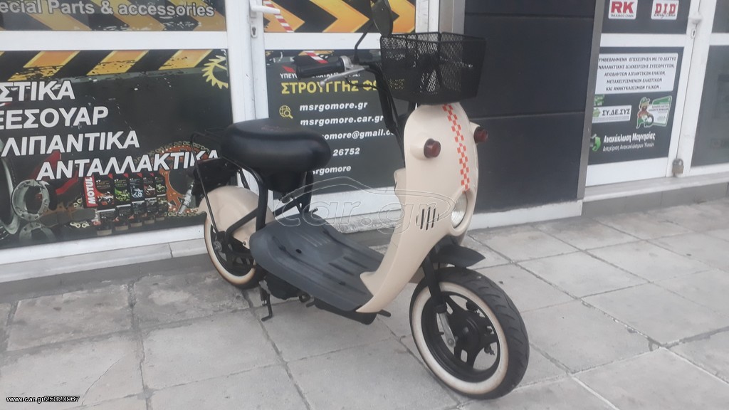 Suzuki 2006 Choinori