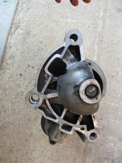 Μίζα (0001112029) Peugeot 206cc '01 Προσφορά.
