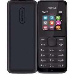 NOKIA 105 ΜΕ ΧΡΟΝΟ ΑΝΑΜΟΝΗΣ ΕΩΣ 35 ΗΜΕΡΕΣ ΚΑΙ ΦΑΚΟ