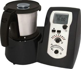 Θερμαινόμενο μπλέντερ - thermoblender 800w SIRMAN MY COOK - Καινούργιο.