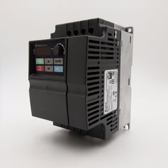 Inverter Ρυθμιστής Στροφών τριφασικό 3.7kW/ 5,00Hp καινούργιο.