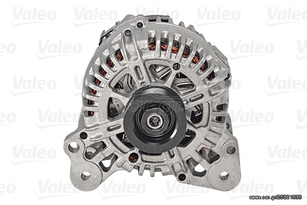 Δυναμό Audi A3 (12V - 110A)- 0124325044