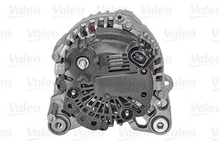 Δυναμό Audi A3 (12V - 110A)- 0124325044-thumb-1
