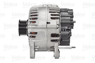 Δυναμό Audi A3 (12V - 110A)- 0124325044-thumb-2