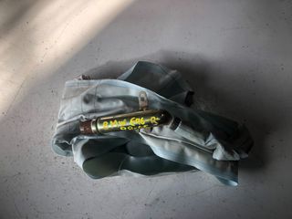 ΑΕΡΟΣΑΚΟΣ/AIRBAG ΟΡΟΦΗΣ-ΚΟΥΡΤΙΝΑ ΔΕΞΙΟΣ BMW E46 1998-2005  8582260485