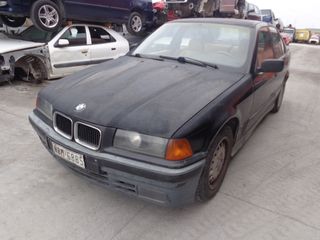 BMW 316 I 1993