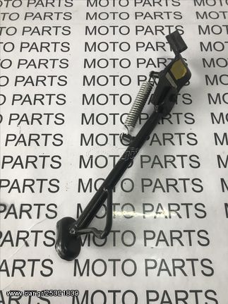 YAMAHA BWS ΚΑΙΝΟΥΡΙΟ ΠΛΑΙΝΟ ΣΤΑΝΤ ΜΕ ΒΑΣΗ ΠΛΗΡΗΣ - MOTO PARTS
