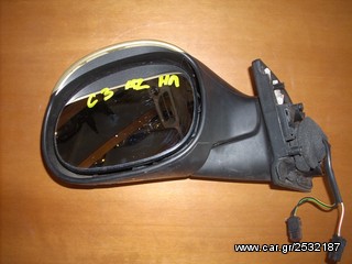KARAHALIOS-PARTS ΚΑΘΡΕΦΤΗΣ ΑΡΙΣΤΕΡΟΣ CITROEN C3 02-10