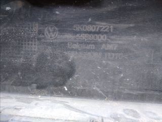 VW GOLF 6 08-13 ΕΜΠΡΟΣ ΓΝΗΣΙΟΣ ΠΡΟΦΥΛΑΚΤΗΡΑΣ-thumb-4