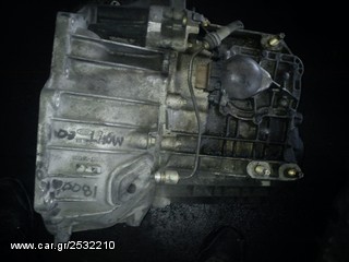 FORD ΜΟNDEO (94-98) 1.8 ΣΑΣΜΑΝ 