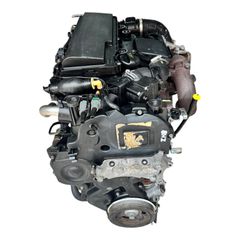 CITROEN / PEUGEOT μοντ. 02’-09’ 1.4 cc 8Val HDi ΜΟΤΕΡ (με κωδικό κινητήρα : 8HZ)