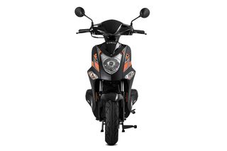 Kymco Agility 50 2025 FULL ΔΩΡΑ euro 5-thumb-1
