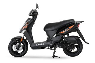 Kymco Agility 50 2025 FULL ΔΩΡΑ euro 5-thumb-3