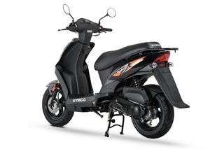 Kymco Agility 50 2025 FULL ΔΩΡΑ euro 5-thumb-4