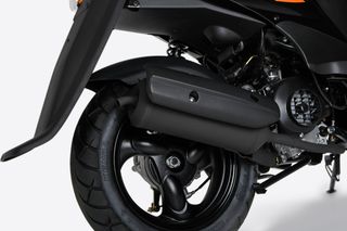 Kymco Agility 50 2025 FULL ΔΩΡΑ euro 5-thumb-5