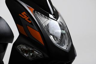 Kymco Agility 50 2025 FULL ΔΩΡΑ euro 5-thumb-2