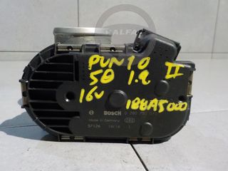 FIAT PUNTO 2 '00 1.2 16V (5Θ) ΠΕΤΑΛΟΥΔΑ ΓΚΑΖΙΟΥ (ΑΠΟ ΚΙΝΗΤΗΡΑ 188Α5000)