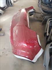 SEAT LEON 05-09 ΠΙΣΩ ΠΡΟΦΥΛΑΚΤΗΡΕΣ ΓΝΗΣΙΟΙ