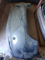 SEAT LEON 05-09 ΠΙΣΩ ΠΡΟΦΥΛΑΚΤΗΡΕΣ ΓΝΗΣΙΟΙ-thumb-1