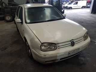 Volkswagen Golf 1998