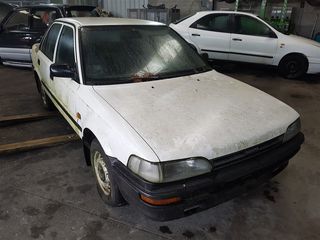 Toyota Corolla XL 1989