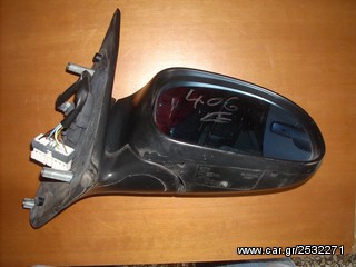 KARAHALIOS-PARTS ΚΑΘΡΕΦΤΗΣ ΔΕΞΙΟΣ PEUGEOT 406 99-04