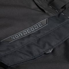 Μπουφάν Nordcode Rhyno oversize CE EN 17092 μαύρο-thumb-8