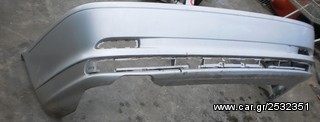 ΠΡΟΦΥΛΑΚΤΗΡΑΣ ΠΙΣΩ BMW E46 COUPE 2001-2003