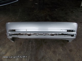 ΠΡΟΦΥΛΑΚΤΗΡΑΣ ΠΙΣΩ BMW E46 COUPE 2001-2003-thumb-1
