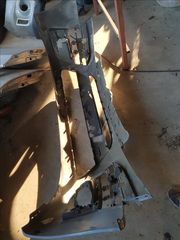CITROEN C4 PICASSO 07-10 ΕΜΠΡΟΣ ΠΡΟΦΥΛΑΚΤΗΡΑΣ
