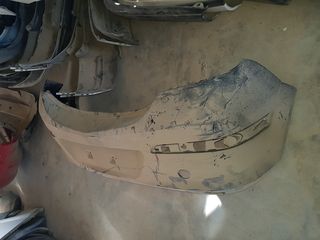 OPEL ASTRA GTC 04-10 ΠΙΣΩ ΠΡΟΦΥΛΑΚΤΗΡΑΣ ΓΝΗΣΙΟΣ