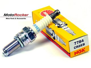 Μπουζί NGK CR8EB-thumb-1