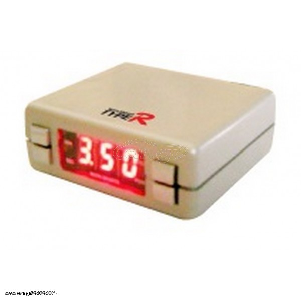 ΟΡΓΑΝΟ TURBO TIMER