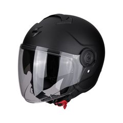 Κράνος Scorpion Exo-City solid helmet matte black
