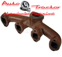 NEW HOLLAND FIAT ΠΟΛΑΠΛΗ ΕΞΑΓΩΓΗΣ . 550-600-640-70.66-80.66