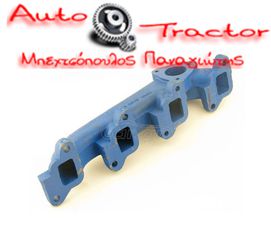 FORD NEW HOLLAND ΠΟΛΑΠΛΗ ΕΞΑΓΩΓΗΣ  ΑΝΩ 6600-6610 3 ΤΡΥΠΕΣ