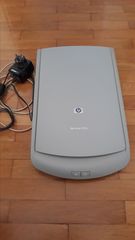 HP deskjet & scanjet &pc -thumb-3
