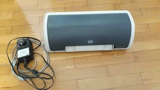 HP deskjet & scanjet &pc -thumb-9