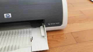HP deskjet & scanjet &pc -thumb-5