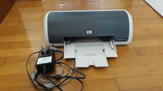 HP deskjet & scanjet &pc -thumb-7