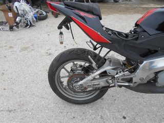 APRILIA RS 125-thumb-1